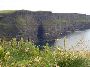 Cliffs of Moher